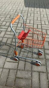 Nákupní košík