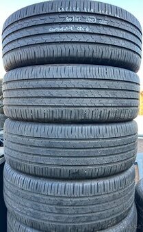 235/55 R19 105V XL letní pneu Continental CEC6 (2822)