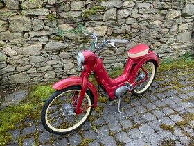 Moped Jawetta - 1
