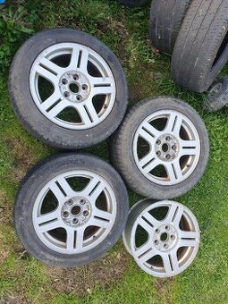 5x112 R16 SPEEDLINE