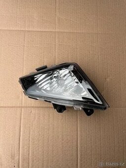 Mlhovka Seat Ibiza