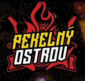 Pekelný ostrov 2025