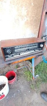 Rádio - Radionette soundmaster 50