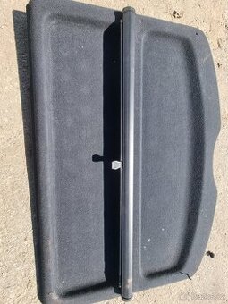 Plato kufru Octavia 2 liftback Laurin & Klement