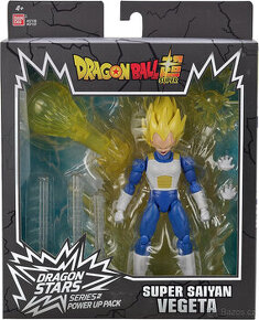 BANDAI DRAGON BALL Super Saiyan Vegeta
