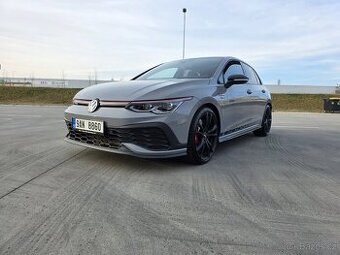 Volkswagen Golf GTI Clubsport 45 jahre