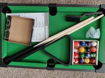 Mini billiard