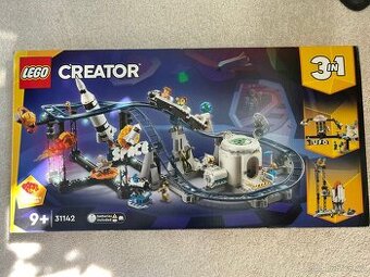 Lego 31142