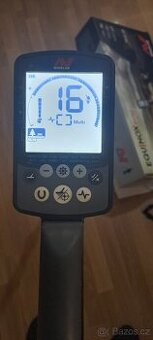 Minelab Equinox 600