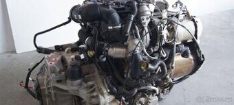 Motor gtd