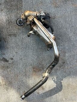 Originální chladič výfukových plynů EGR BMW N47 N57