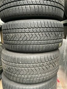 Celý kola BMW 10,5x20 ET 32 285/40R20 - 1