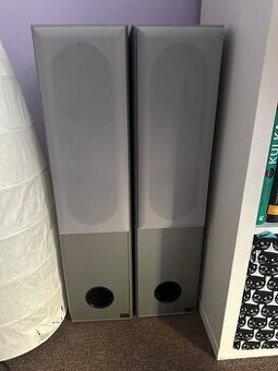 Acoustique Quality Toba 347