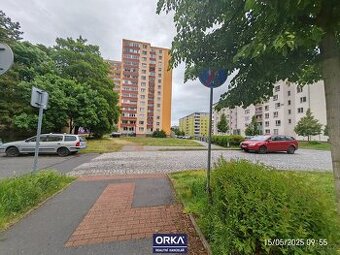 Prodej bytu 3+1, 63 m2 + 3x lodžie, Olomouc, Povel, ul. Jans