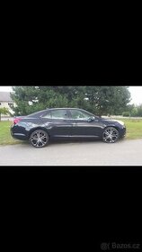 Chevrolet malibu - 1