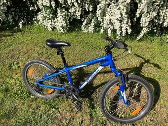 Dětské kolo Specialized Hotrock 20