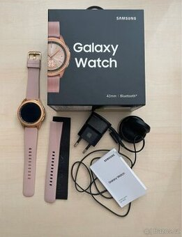 Hodinky Samsung Galaxy Watch