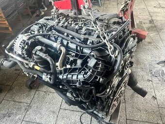 Motor BMW 3.0D N57D30A
