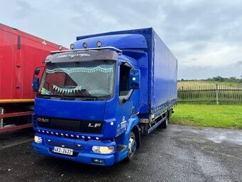 Prodám Daf Lf 45