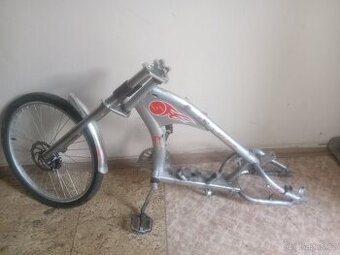 Motokolo chopper