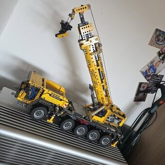 Lego technic 42009