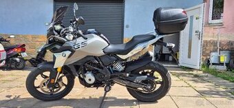BMW G 310 GS