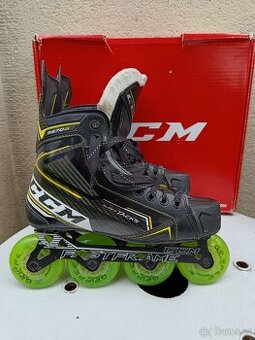 CCM Tacks 9370-Labeda-zaruka