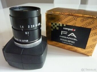 Computar M3520