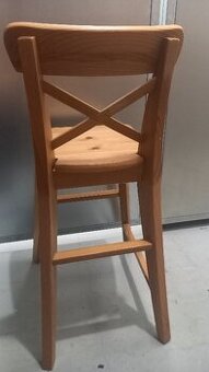 Židlička IKEA Ingolf