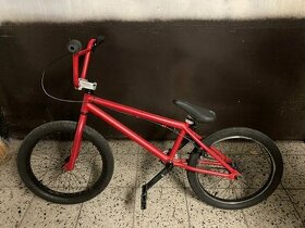 Prodám kolo BMX