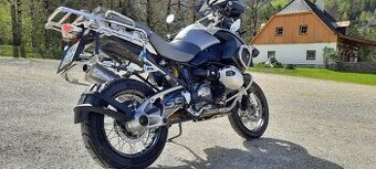 BMW R1200GS ADVENTURE K25