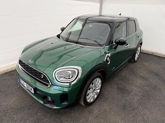 Mini Countryman, Plug-in 4x4 1-MAJ DPH