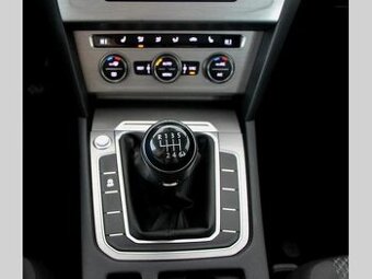 Volkswagen Passat, 2.0 TDI