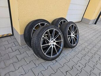 5x112 r19 Motec - 1