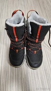 Zimní boty, vel. 35, Decathlon - 1