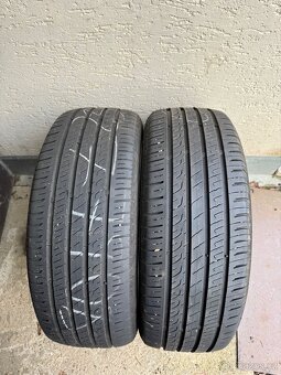 Barum bravuris 5 205/55/16V