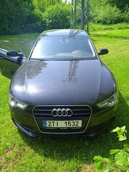 Audi A5 Sportback s-line - 1