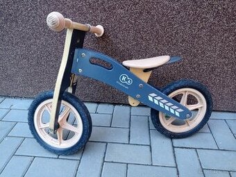 Odrážedlo kinderkraft - 1