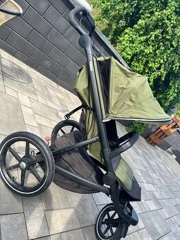 Thule Urban glide 2