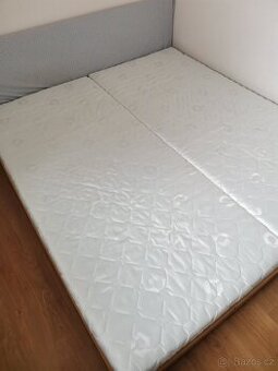 Matrace 90x200