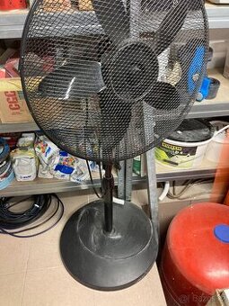 Ventilátor
