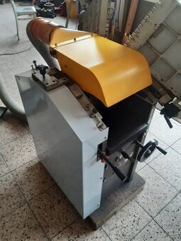 Hoblovka s protahem