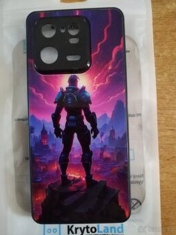Kryt na Xiaomi 13 pro - 1