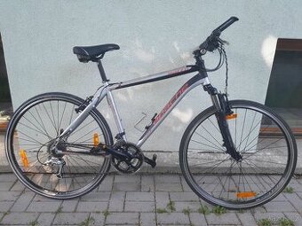 PRODÁM TREKINGOVÉ KOLO APACHE 28''