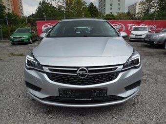 Prodám OPEL ASTRA SPORTS 1.6 Cdti 81kw rv-2019 TOP STAV