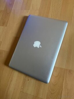 MacBook model:A1278 - 1