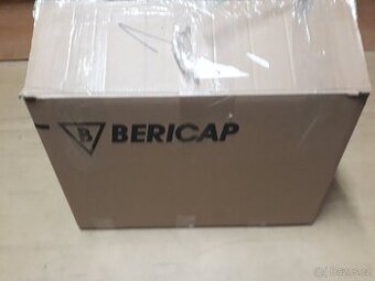 Kalhoty značky bericap