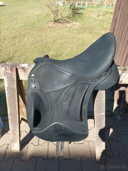 sedlo Wintec Pro Endurance - 1