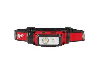 NOVÁ MILWAUKEE Čelovka L4HL2-301 - 1