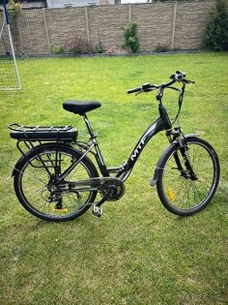 Městské elektrokolo GRAND 1.3